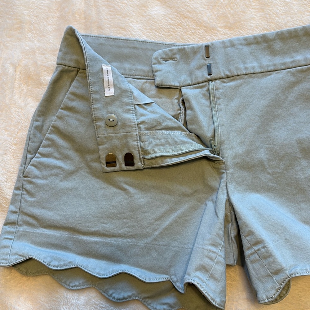 LOFT Riviera Shorts - Picture 4 of 11
